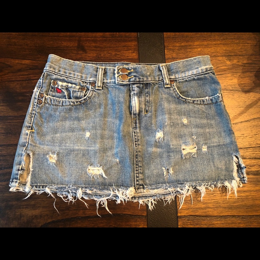 Abercrombie & Fitch Skirt